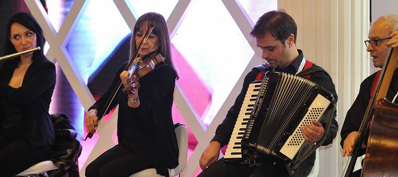 Patika has an artistic edge, it creates.