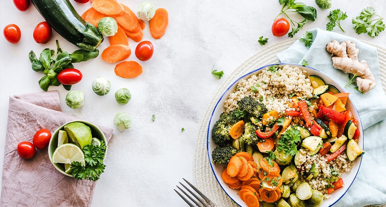 Healthy Life Festival